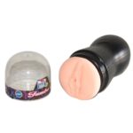 Jumbo Pocket Pussy for Men - Realistic Feel