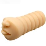 Crazy Bull masturbator sleeve soft silicone