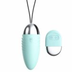 10 mode wireless remote control vibrator egg