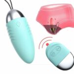 10 mode wireless remote control vibrator egg