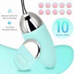 10 mode wireless remote control vibrator egg