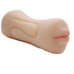 Realistic artificial vagina male sex toy India