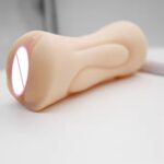 Realistic artificial vagina male sex toy India