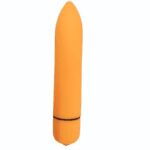 Pocket-sized silicone massager for travel