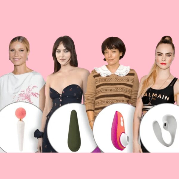 Best Sex Products of 2024