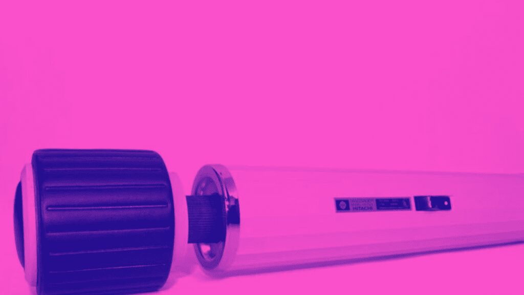 From weird to wild: A brief history of sex toys