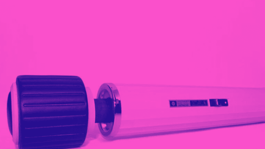 From weird to wild: A brief history of sex toys