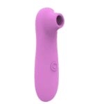 Loving Joy 10 Function Clitoral Suction Vibrator