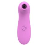 Loving Joy 10 Function Clitoral Suction Vibrator