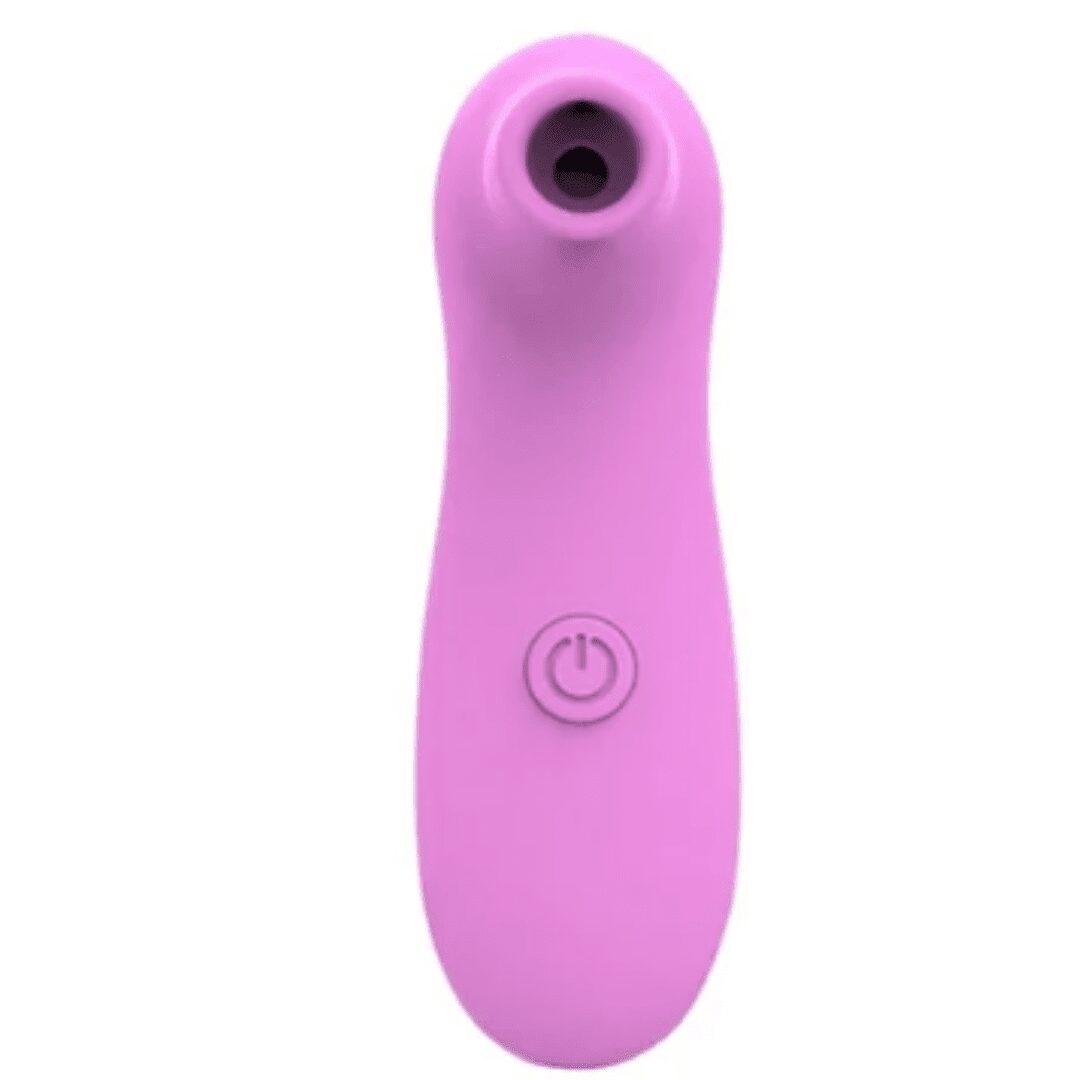 Loving Joy 10 Function Clitoral Suction Vibrator