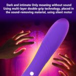 Lux Vibrating Spea Variable Frequency vibrator Stick Adult Erotic Sex Toys