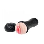 Kamahouse Solo Hand Free Spider Masturbators Soft & Real Pussy For Man