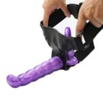 Penis Double Dongs Strapon Sex Toy