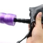 Penis Double Dongs Strapon Sex Toy