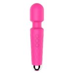 flying india Handheld Wand Massager Vibrator