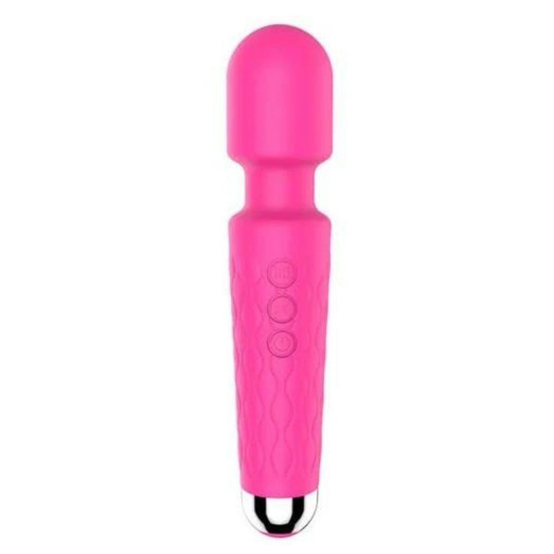 flying india Handheld Wand Massager Vibrator