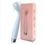 10 Speed Full Body Vibrator And Massager For Male And Female