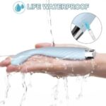 10 Speed Full Body Vibrator And Massager For Male And Female