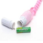 Jelly Vibrator Anal Plug Sex Toys for Couples
