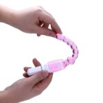 Jelly Vibrator Anal Plug Sex Toys for Couples