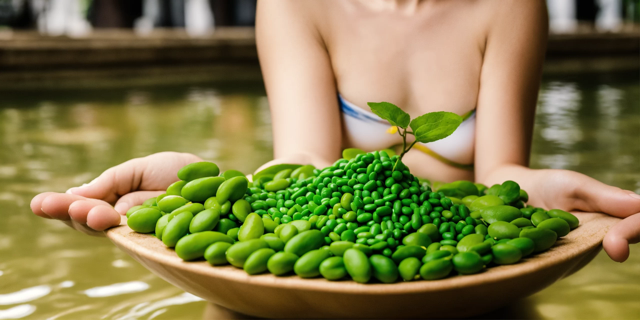 Foods to boost libido?
