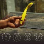 10 Speed Full Body Vibrator And Massager For Male And Female