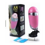 A8 Electric Aircraft Cup Portable Suction Cup