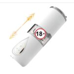 TOUCH fully automatic masturbator cup for men with voice