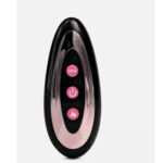 Heated 8" Realistic Dildo Up Down Technology Automatic Vibrating 10 Speed USB