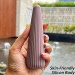 Beyond Touch Vibe Full Body Electric Silent Mini Massager