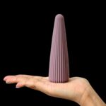 Beyond Touch Vibe Full Body Electric Silent Mini Massager