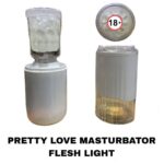 TOUCH fully automatic masturbator cup for men with voice