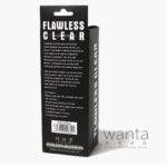 Lovetoy Flawless Clear Dildo (7.5 Inches)