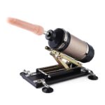 Auxfun 3XLR Sex Machine Unleash Unprecedented Pleasure
