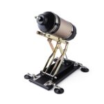 Auxfun 3XLR Sex Machine Unleash Unprecedented Pleasure