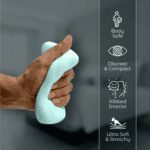 Sleeve Massager for relaxation, Non-Electric and Waterproof