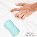 Sleeve Massager for relaxation, Non-Electric and Waterproof