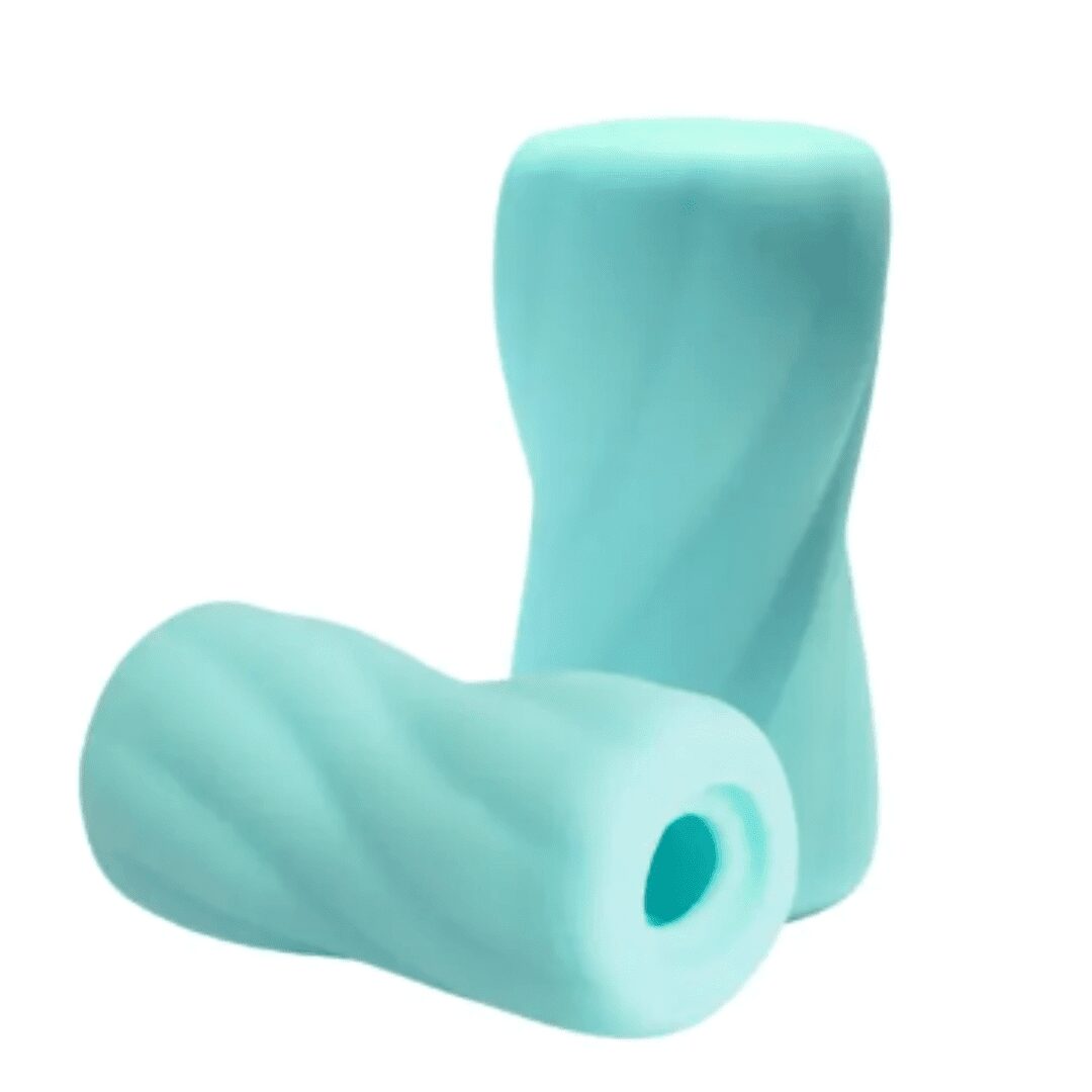 Sleeve Massager for relaxation, Non-Electric and Waterproof