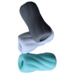 Sleeve Massager for relaxation, Non-Electric and Waterproof