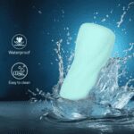 Sleeve Massager for relaxation, Non-Electric and WaterproofSleeve Massager for relaxation, Non-Electric and Waterproof