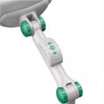 Automatic Clamping Telescopic Aircraft Cup Masturbation sex toys for men