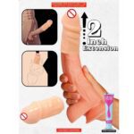 Penis Extender 2 inch (Sleeve)