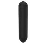 Breckelle's App-Controlled 10-Speed Portable Massager for Women – Compact, Rechargeable & Silent