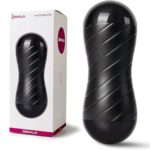 Zemalia Male Masturbator with Realistic Vagina and Mouth with Tongue – Waterproof Dual-Ended Sex Toy for Men in India