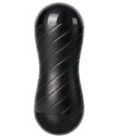 Zemalia Male Masturbator with Realistic Vagina and Mouth with Tongue – Waterproof Dual-Ended Sex Toy for Men in India