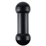Double sided realistic masturbator with camouflage cover featuring vaginal and anal openings – AdultsNeed.com