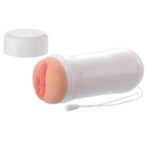 waterproof realistic pussy stroker for men – perfect for shower use