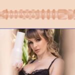 waterproof realistic pussy stroker for men – perfect for shower use