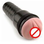 Realistic vagina shape male masturbator sex toy for men India