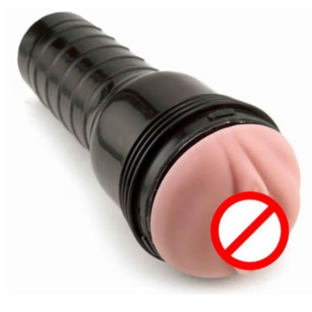 Realistic vagina shape male masturbator sex toy for men India